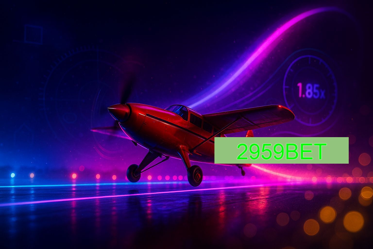 Como Jogar Aviator