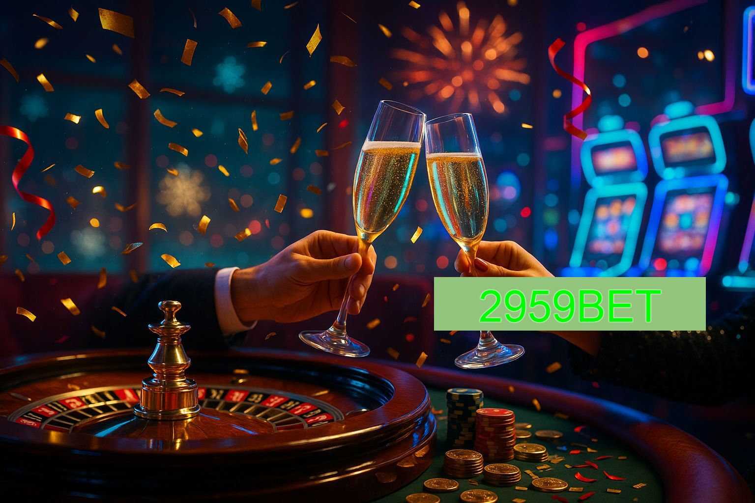 Jogos Festivos