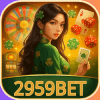 Logo da 2959BET